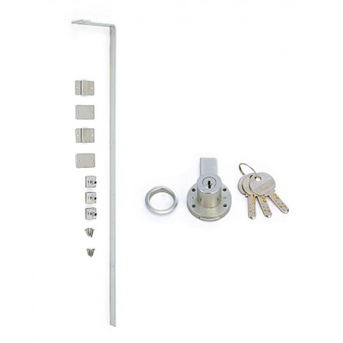 Central Locking System